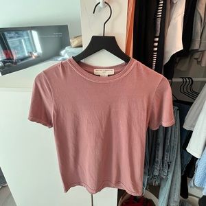 Urban Outfitters Crew Neck Tee